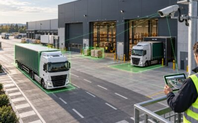 Visual AI in Supply Chain Management: Turning Visibility into Better Decisions